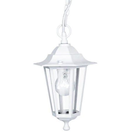 Уличный светильник Eglo 22465 LATERNA