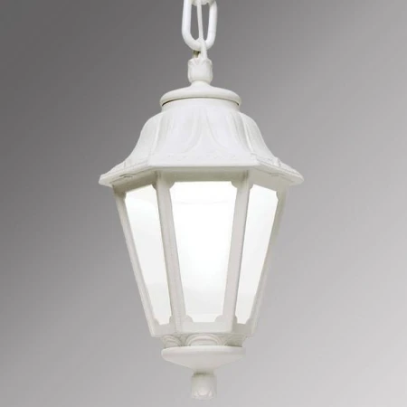 Уличный светильник Fumagalli E22.120.000.WYE27 Sichem Anna
