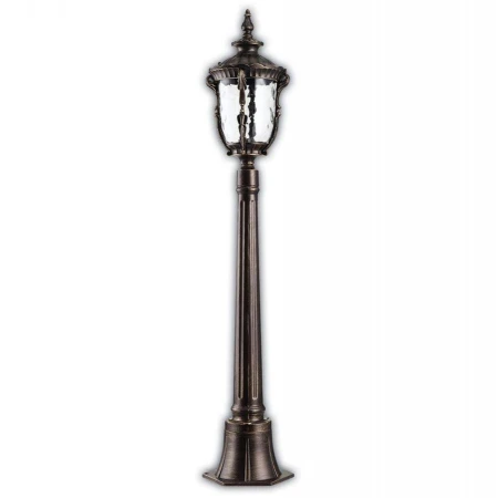 Уличный светильник Feron 11504 Шербур большие