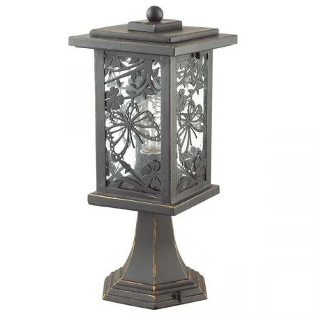 Уличный светильник Odeon Light 4038/1B PAPION