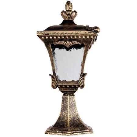 Уличный светильник Feron 11252 Лепнина малые