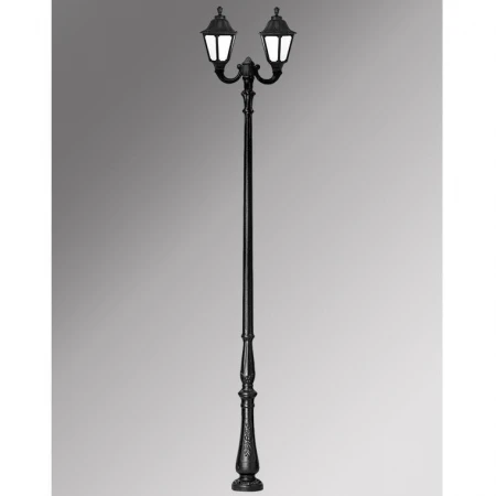 Фонарный столб Fumagalli E35.205.R20.AYE27 Tabor Ofir Noemi