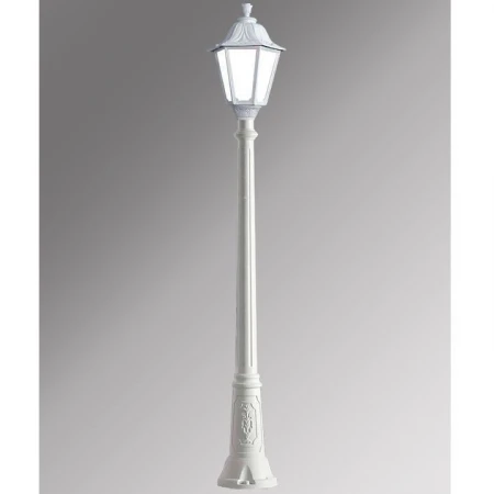 Фонарный столб Fumagalli E35.156.000.WYE27 Gigi Noemi