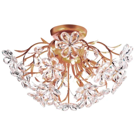 Люстра Escada 465/8PL Fleur