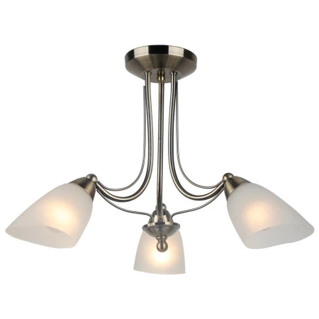 Люстра Escada 151/3P Grasco