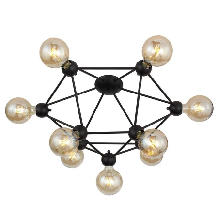 Люстра ST LUCE SL412.402.09 TAVERE