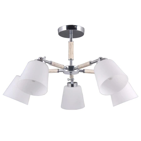 Люстра DeMarkt 693012205 Форест