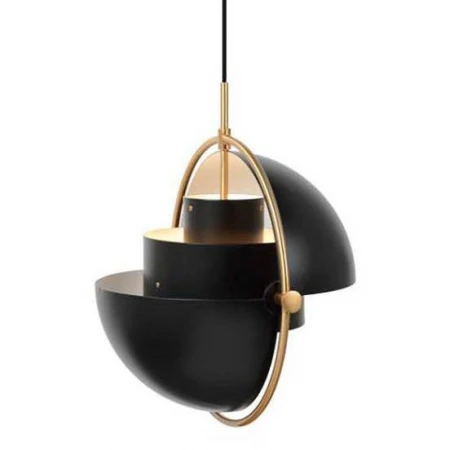 Светильник L ARTE LUCE L31601.09 Acorn