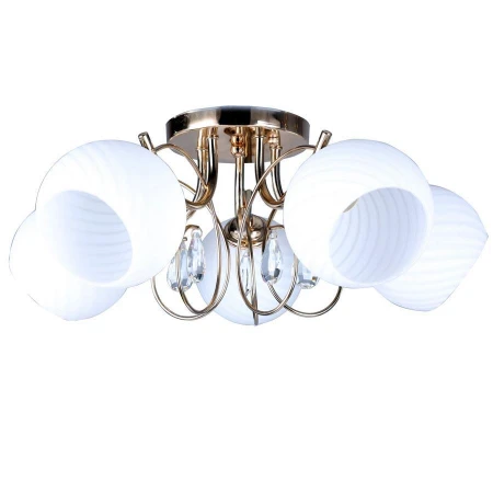 Люстра Omnilux OML-25207-05 Martello