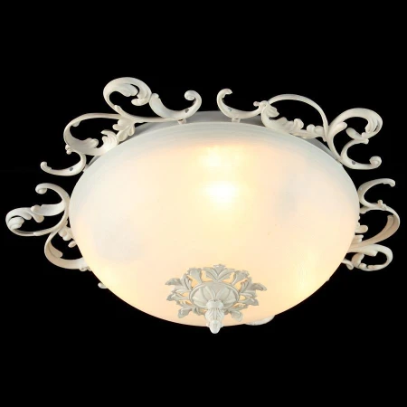 Светильник Maytoni CL900-03-W Geometry