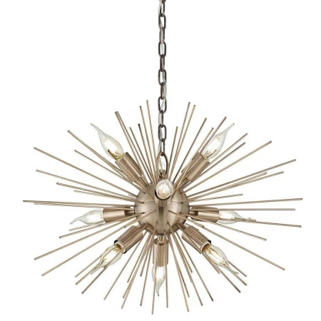 Люстра Ideal Lux KISS SP9