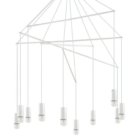 Светильник Ideal Lux POP SP10 BIANCO