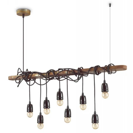 Светильник Ideal Lux ELECTRIC SP8