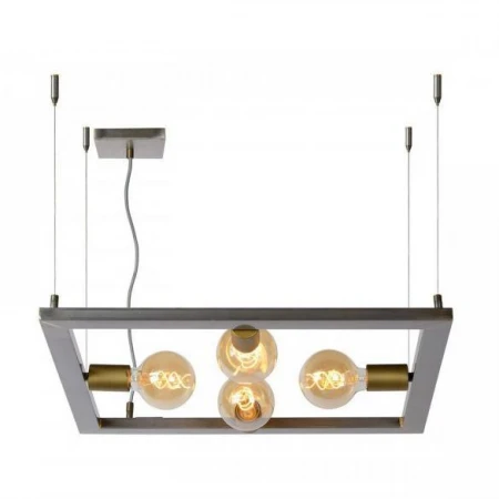 Светильник Lucide 73403/04/18 THOR