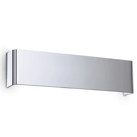 Бра Ideal Lux BRIGHT AP84 CROMO