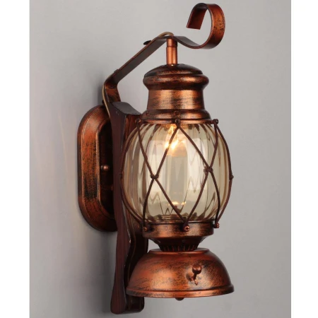 Бра Omnilux OML-58301-01