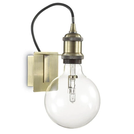 Бра Ideal Lux FRIDA AP1 BRUNITO