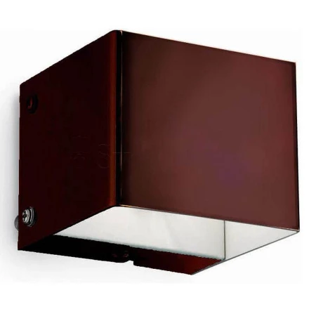 Бра Ideal Lux FLASH AP1 CORTEN