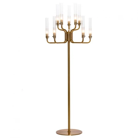 Торшер BLS 17138 Candelabrum