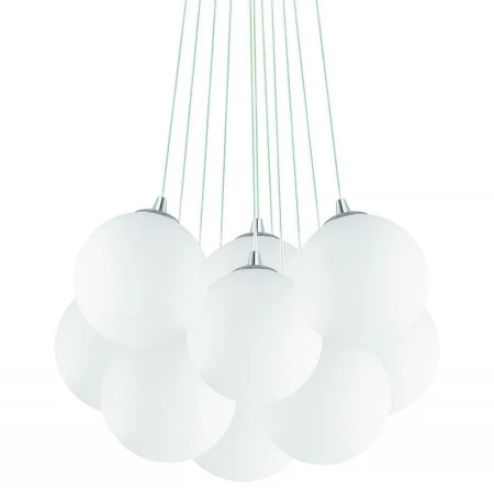 Светильник Ideal Lux MAPA BIANCO SP22 MAPA