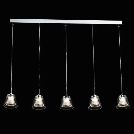 Светильник DeMarkt 110011205 Торес