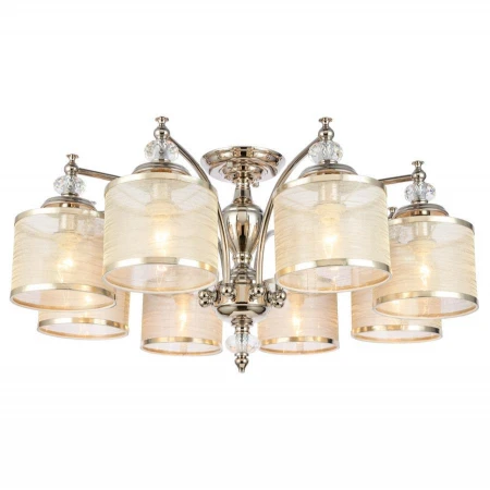 Люстра ST LUCE SL1750.102.08 CORESIA