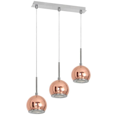 Светильник Luminex 7295 GOTA