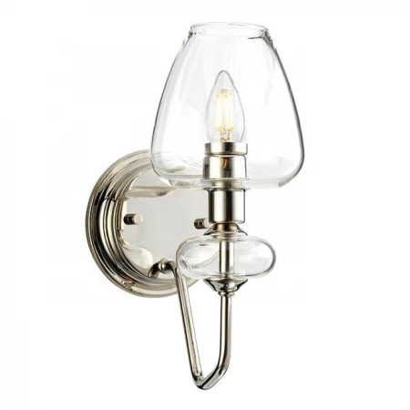 Бра Elstead Lighting DL-ARMAND1-PN ARMAND