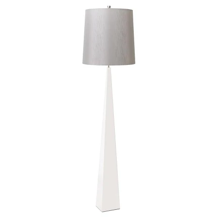 Торшер Elstead Lighting ASCENT/FL WHT ASCENT