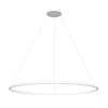 Подвесной светодиодный светильник Maytoni Nola MOD807-PL-01-48-W
