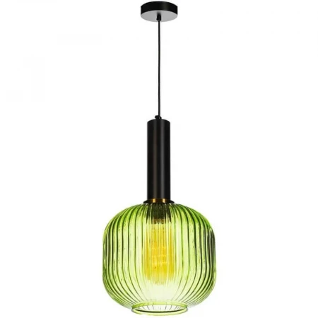 Подвесной светильник Loft IT 2072-B+BL