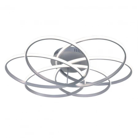 Потолочная светодиодная люстра F-Promo Catena 2376-6U