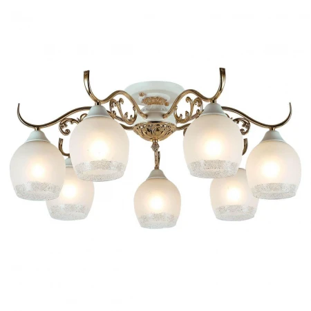 Потолочная люстра F-Promo Adelia 2538-8U