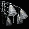 Потолочная люстра MW-Light Подснежник 294015810