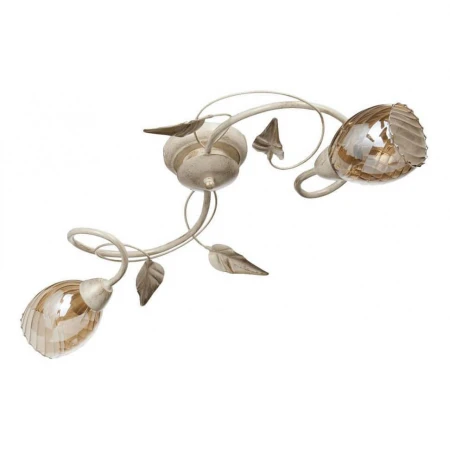 Потолочная люстра Vitaluce V1468/2PL