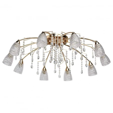 Потолочная люстра MW-Light Подснежник 294015910