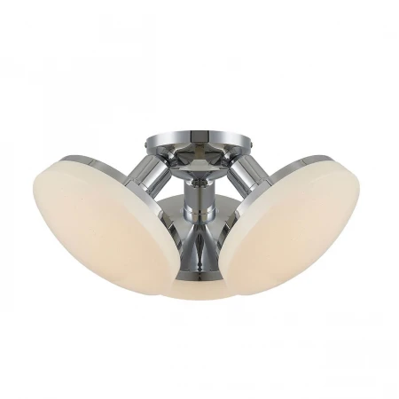 Потолочная светодиодная люстра Citilux Тамбо CL716131Wz