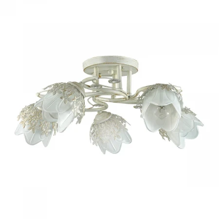 Потолочная люстра Lumion Florana 3002/5C