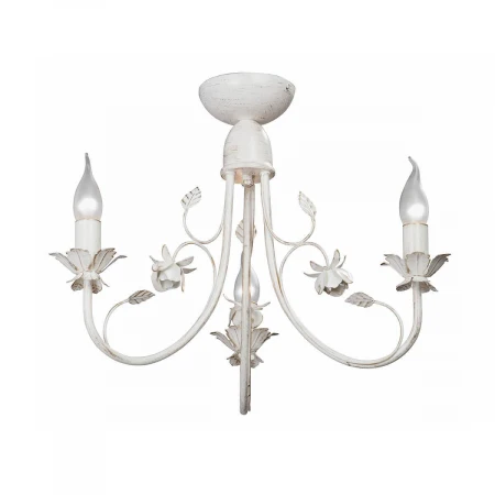 Потолочная люстра Vitaluce V1831-0/3PL