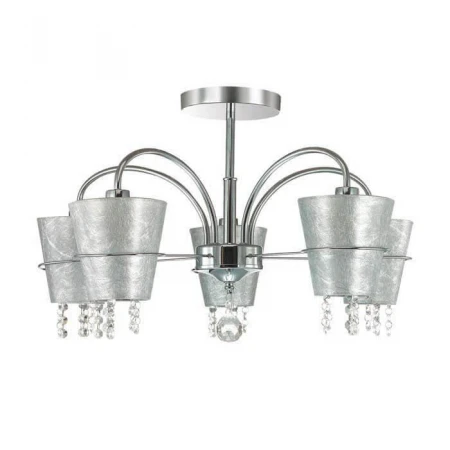 Потолочная люстра Lumion Buonaprana 3520/5C