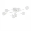 Потолочная люстра Ideal Lux Mallow PL7