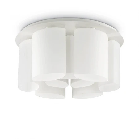 Потолочная люстра Ideal Lux Almond PL9