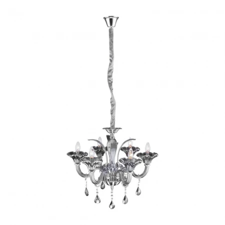 Подвесная люстра Globo Olenna 64129-6