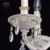 Подвесная люстра MW-Light Свеча 301014406