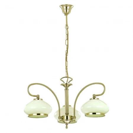 Подвесная люстра Alfa Astoria 3321