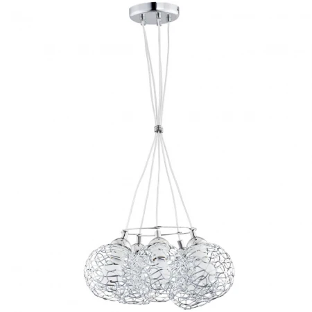 Подвесная люстра Alfa Amaso 20375