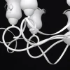 Подвесная люстра MW-Light Эллегия 303010808