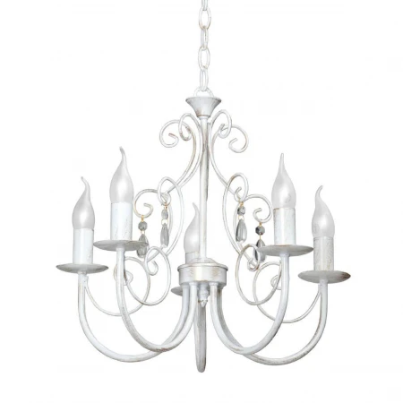 Подвесная люстра Vitaluce V1490/5