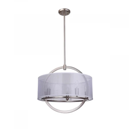 Подвесная люстра Vele Luce Effe VL4135L05