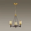 Подвесная люстра Odeon Light Dogana 4656/3